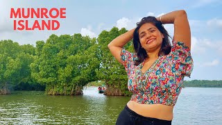 Munroe Island Kollam  Kerala’s Hidden Gem I Everything you need to know [upl. by Hort]