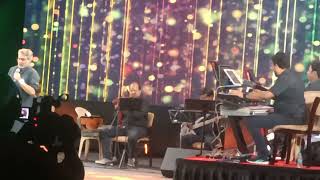 Spb Charan Concert 5 [upl. by Coucher]