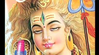 Baba Bhooteshwar Bholenath Full Song  Shiv Manas Pooja [upl. by Eynttirb837]