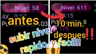 ✔ nebulousio hack nivel link directo × mediafire😎💯sin virus Lvl 1  1000 en 1 día😱 [upl. by Mannuela181]