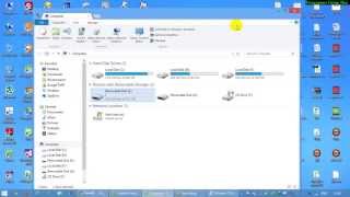 สอนการใช้ Windows 7 USBDVD download tool [upl. by Nagah]