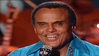 Harry Belafonte  Medley 1981 [upl. by Aitak]