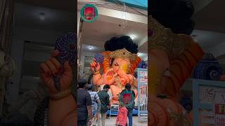 Balapur Ganesh 2023 [upl. by Eikceb540]