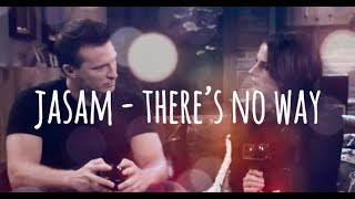 JaSam  Theres No Way [upl. by Rondi]