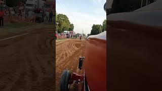 toxicpullingteam tuckahoe hotfarm tractorpulling eastcoastpropulling [upl. by Bridget]