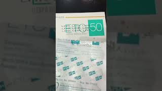 Eto 50mg Tablet Uses in Urdu Eto 150mg Tablet Uses Eto Tablet Side Effects Itopride HCl Eto Tab [upl. by Kciredes274]