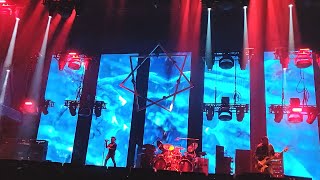 TOOL Live at FIRENZE ROCKS 2019 Multicam  Full show  HD [upl. by Varrian]