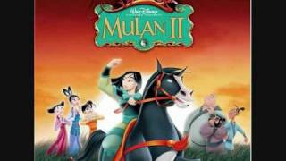 Main Title Mulan 2 [upl. by Tara]