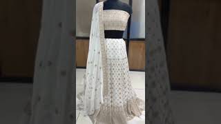 Buy lehenga set for wedding [upl. by Eelamme]