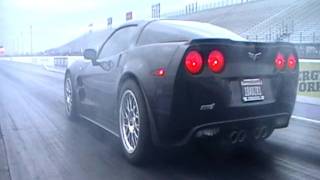 Worlds Fastest ZR1 by Late Model Racecraft [upl. by Darci985]