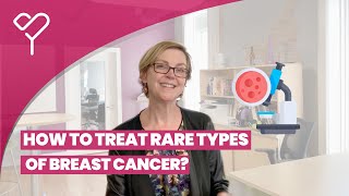 How to Treat Rare Types of Breast Cancer A Comprehensive Guide [upl. by Aseel45]