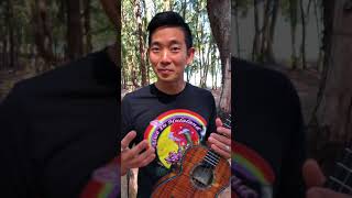 Jake Shimabukuro Pledge Music Campaign [upl. by Raclima437]