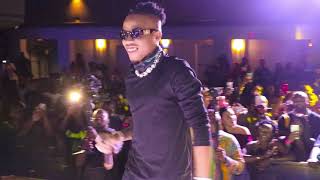 TEKNO PANA CONCERT LIVE IN NEW ENGLAND BOSTON [upl. by Terpstra]