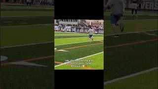 Prime Ray Lewis was out there🤣youtubeshorts footballshorts football [upl. by Ardle]