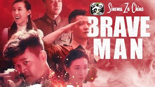 BRAVE MAN EP 41 IMETAFSILIWA KISWAHILI [upl. by Manley806]