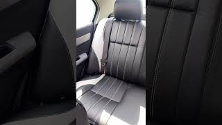 Standard seat cover music rap hiphop automobile trading backstreetboys phonkytribu boyband [upl. by Wistrup]