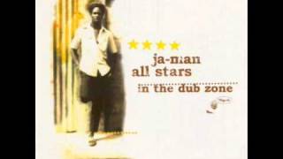 Ja Man All Stars  Hot Steppers Dub [upl. by Ocram489]