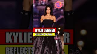 quotKYLIE JENNER SPILLS ALL IN EXCLUSIVE INTERVIEW KYLIEJENNER FASHION FAMILYquot [upl. by Hannis]