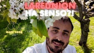 Roberto REAGISCE a Stefania 🦁 Commento la Reunion di Matrimonio a Prima Vista Italia 2024 [upl. by Annawt]