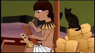 Journals Through History Ancient Egypt Constructing Civilization [upl. by Lozar245]