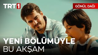 Gönül Dağı Yeni Sezonun İlk Bölümüyle Bu Akşam TRT 1de [upl. by Heddie]