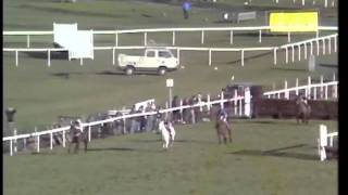 Desert Orchid  1989 Victor Chandler Handicap Chase Ascot [upl. by Adehsar426]