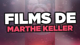 Les meilleurs films de Marthe Keller [upl. by Aiel]