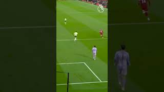 Alisson Becker  MohamedSalah  Liverpoolgoal vs ManCity 202223UCL shorts subscribe [upl. by Ahsinaw423]