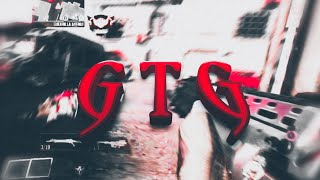 GTG  CODM Edit [upl. by Notsud]