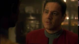 quotTuvok I Find You Irritatingquot  Star Trek Voyager [upl. by Filippa]