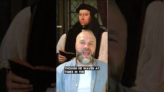 Thomas Cranmer Architect of the English Reformation church jesus uk martyrday history [upl. by Hinze]