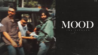 Mood  The Landers  Official Video  Latest Punjabi Songs 2023 [upl. by Donni772]