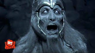 The Northman 2022  Draugr Fight Scene  Movieclips [upl. by Eimas]