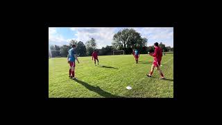 PRE MATCH FOOTAGE  Whalley Range [upl. by Sayles]