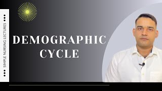 Demography sources amp cycle [upl. by Loren]