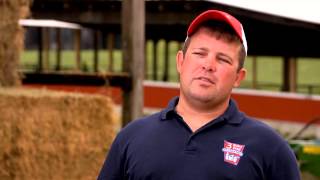 Meet the Dairy Farm Families of Kentucky [upl. by Athelstan]