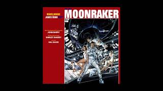 Moonraker  Suite John Barry  1979 [upl. by Ecnarolf]