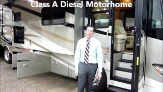 2012 Tiffin MotorHomes Phaeton 36QSH Class A Diesel Motorhome [upl. by Denis]