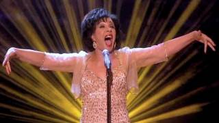 Shirley Bassey  GOLDFINGER 2011 Live [upl. by Sedgewake955]