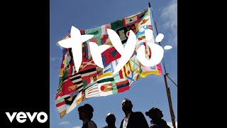 Tryo  On vous rassure Audio [upl. by Marissa827]