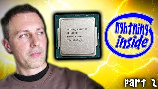 Why does a 10900K FEEL faster than a 13900K [upl. by Innor]