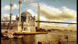 Istanbul Istanbul Olali  Kibariye  Ah IsTaNBuL [upl. by Ennovart]