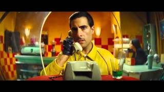 PRADA presents CASTELLO CAVALCANTI by Wes Anderson [upl. by Moll673]