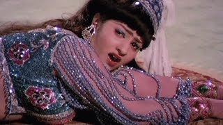 Yeh Nakhra Ladki Ka  Video Song  Suhaag  Ajay Akshay Karisma amp Nagma [upl. by Ramon]