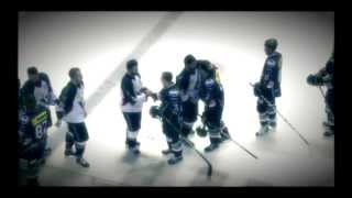 HC Slovan Bratislava PLAYOFF 2012 [upl. by Astraea]