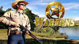 Wardens  Episode 5 Operation Litter Bug  FD Real Show [upl. by Hasen]