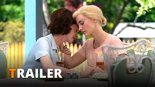 MOTHERS INSTINCT 2024  Trailer italiano del film con Anne Hathaway e Jessica Chastain [upl. by Kelsy350]