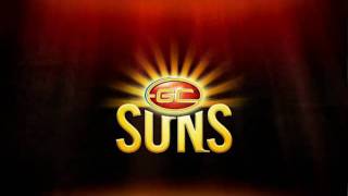 Gold Coast SUNS 2011 Membership [upl. by Wain]