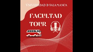 FACULTAD TOUR 24 25 ¡NOS VAMOS A ZAMORA [upl. by Soph898]