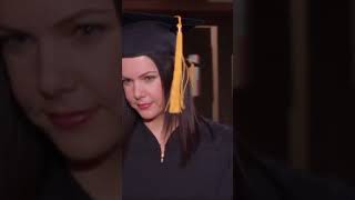 Lorelai’s College Graduation  Gilmore Girls [upl. by Aicile]